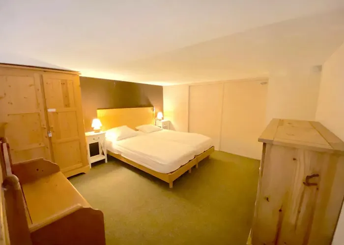 Joli Duplex En Centre Station Appartement Le Sauze