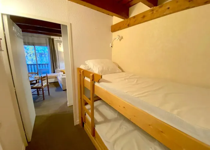 Joli Duplex En Centre Station *