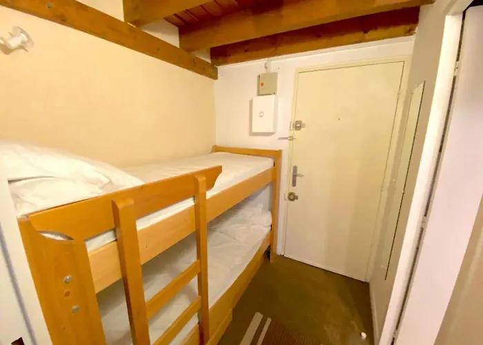 Joli Duplex En Centre Station Appartement